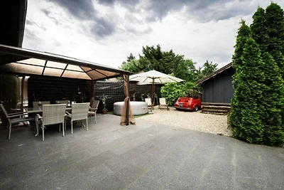 Casa vacanze Vacanza di relax Bolzano