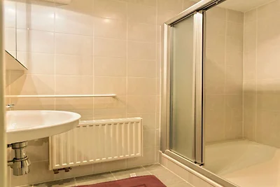 Apartment mit Terrasse für 4 Personen