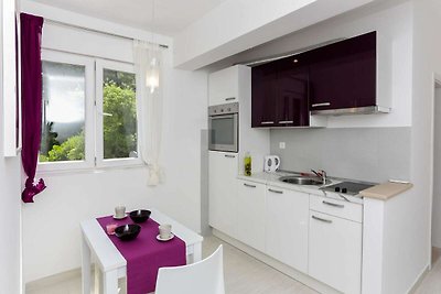 Apartments Posta - One-Bedroom Apartment with...