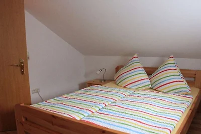 Ferienhaus mit 2 Schlafzimmer