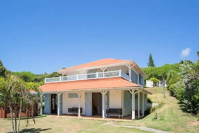 Maisons & Villas für 6 Personen