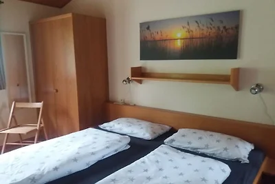 Ferienhaus mit 2 Schlafzimmer