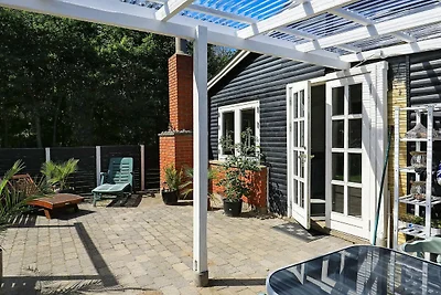 6 persoons vakantie huis in Glesborg-By Traum