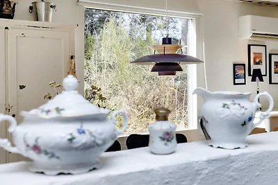 5 Personen Ferienhaus in Løkken-By Traum