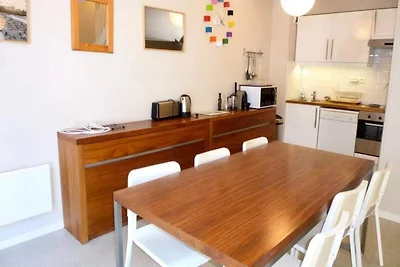 Oustal Residence voor acht personen