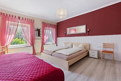Appartamento a Gingst con spiaggia sul mare
