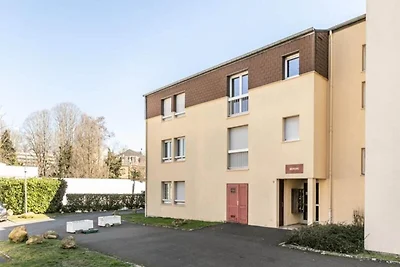 Anis-Apartments f�r zwei Personen