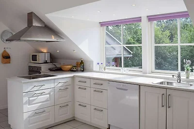 8 Personen Ferienhaus in Vejby