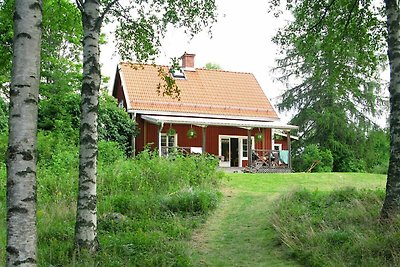4 etoiles maison de vacances a GRÄSMARK