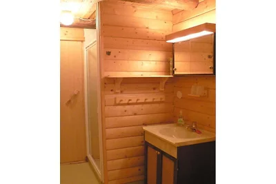 Ferienhaus in Lur mit Schwimmbecken