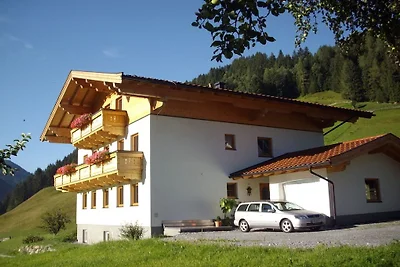 Apartamento vacacional de 3 habitaciones.