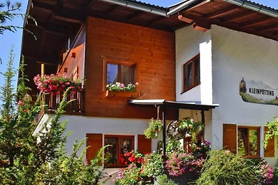 Appartamento a Hüttau vicino a Ski Amadé
