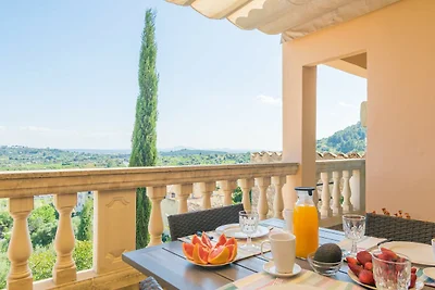 Ca Sa Tia Vicari - Casa En Selva. Wifi Gratis