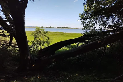 8 Personen Ferienhaus in Præstø