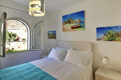 Ferienwohnung in Taormina mit Whirlpool-ehema...