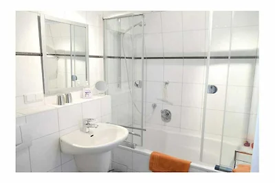 4 Sterne Ferienwohnungen  Weber