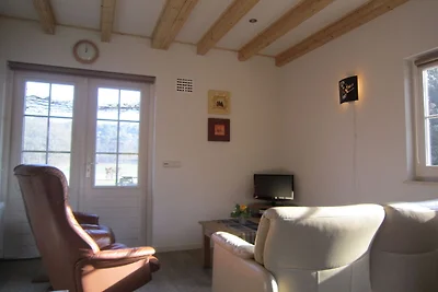 Casa vacanze rurale a Well con giardino