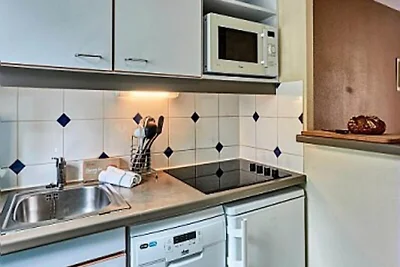 3-Zimmer-Wohnung f�r 6 Personen