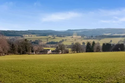 Ferienhaus in Grand Helleux