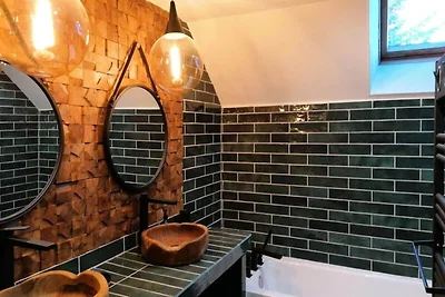 Chalets voor 10 personen