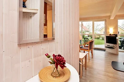 8 Personen Ferienhaus in Gelting