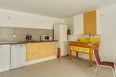 Vakantiehuis in Katharendorp Montouliers