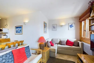 Wohnung in Frankreich mit toller Aussicht