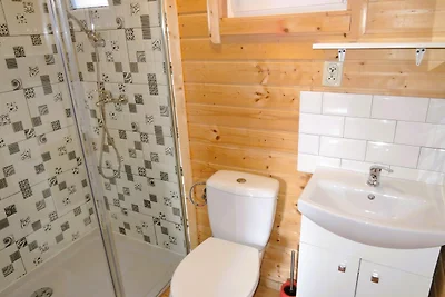 Ferienhäuser mit Pool, Misdroy