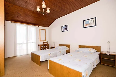 Apartment Srđ - Two-Bedroom Apartment with Ba...