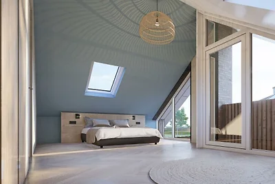 Duinvilla Wellness 5