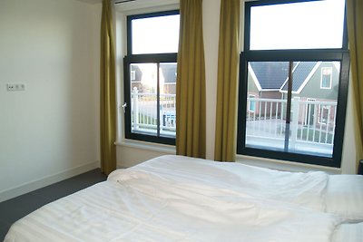 Geräumiges Ferienhaus am Markermeer, nahe...