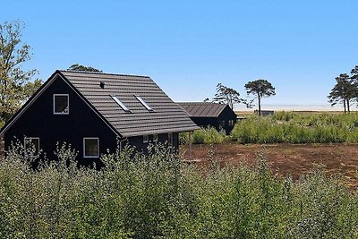 6 Personen Ferienhaus in Læsø-By Traum