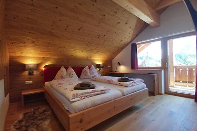 Premium Chalet in Tauplitz mit Sauna und...