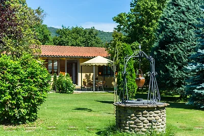 Agriturismo di charme in Toscana con piscina