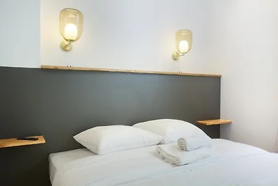 Hervorragendes Haussmann-Appartement im Palai...