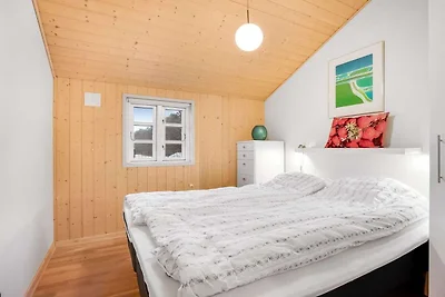 5 stelle case ad Hovborg