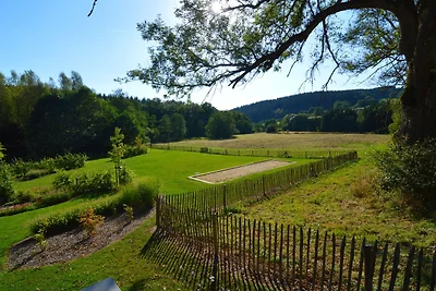 Casa Vacanze a Ondenval con Sauna e Vista
