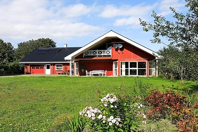 9 Personen Ferienhaus in Sæby