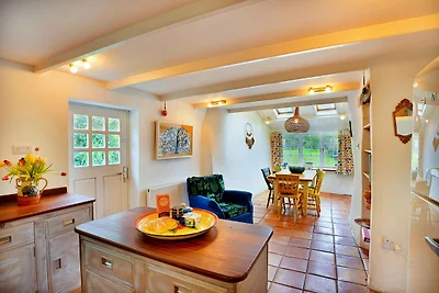 Rustige Cottage Retreat in Cornwall, Geen...