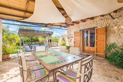 Sa Figuera Blanca - Villa con Piscina Privata