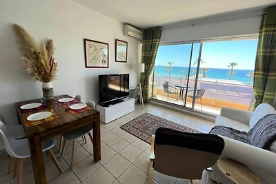 Wohnung am Meer nahe Sanary-sur-Mer
