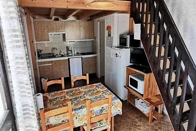 Wohnung in Frankreich nahe Strand