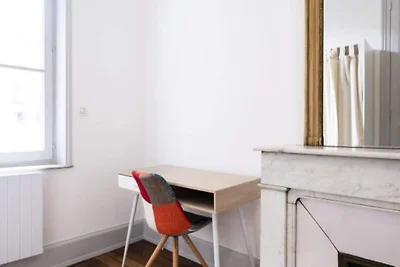 Apartments für 6 Personen