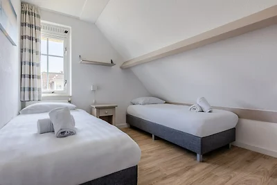 Villa aan zee in Domburg