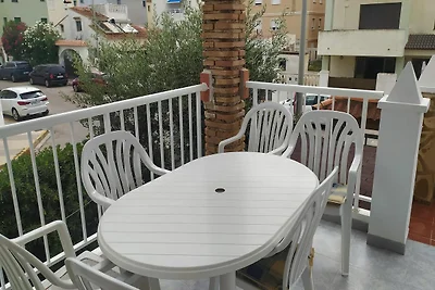 Appartamento a Gandia vicino Spiaggia