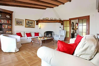 Villa mit 6 Schlafzimmern in Llafranc