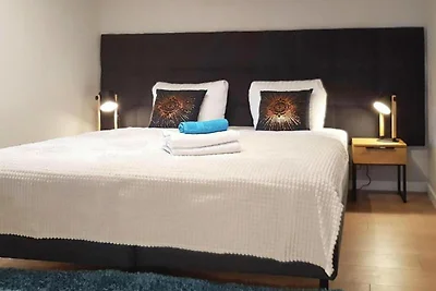 Dom wakacyjny z 4 sypialniami, sauna +...