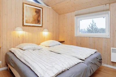 8 Personen Ferienhaus in Løkken
