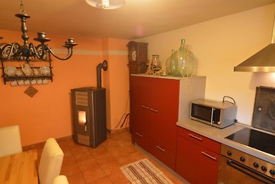 Charmantes Ferienhaus in Neumagen-Dhron bei...