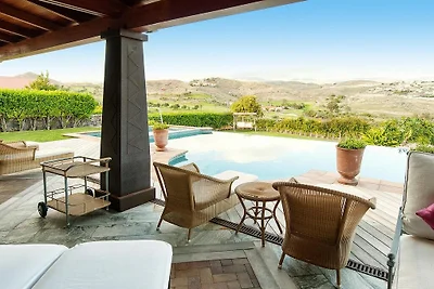 Villa Canela, Maspalomas